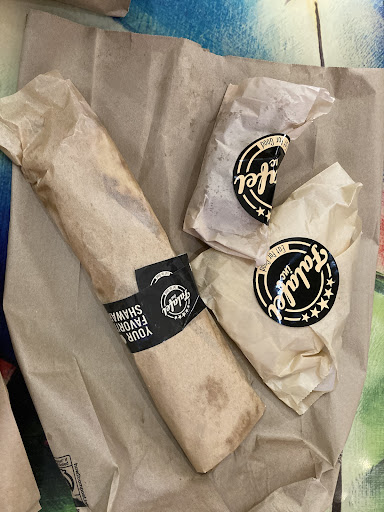 Photo of Falafel Inc - 1961 Chain Bridge Rd, Tysons, VA 22102