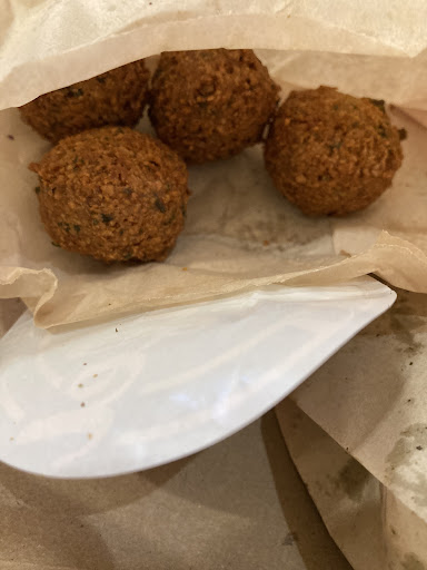 Photo of Falafel Inc - 1961 Chain Bridge Rd, Tysons, VA 22102