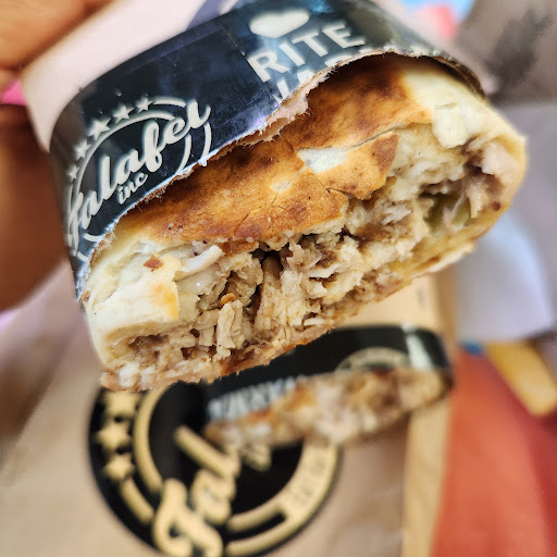 Photo of Falafel Inc - 1961 Chain Bridge Rd, Tysons, VA 22102