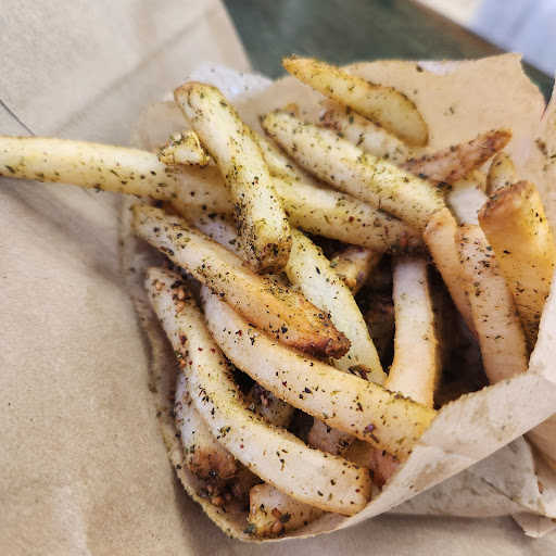 Photo of Falafel Inc - 1961 Chain Bridge Rd, Tysons, VA 22102