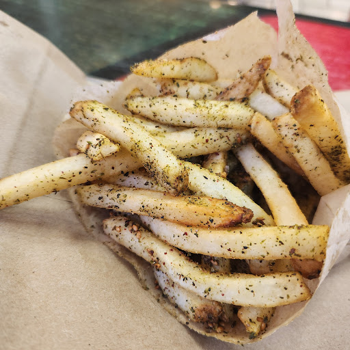 Photo of Falafel Inc - 1961 Chain Bridge Rd, Tysons, VA 22102