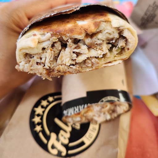 Photo of Falafel Inc - 1961 Chain Bridge Rd, Tysons, VA 22102