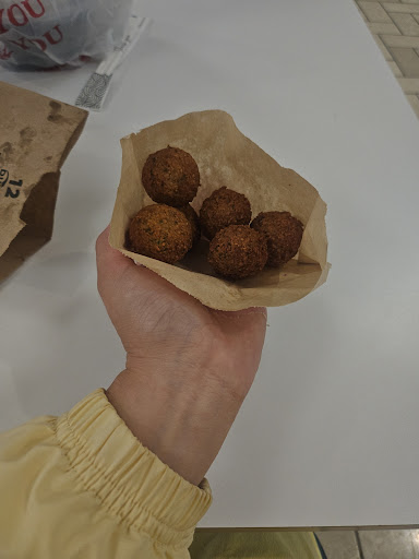 Photo of Falafel Inc - 1961 Chain Bridge Rd, Tysons, VA 22102