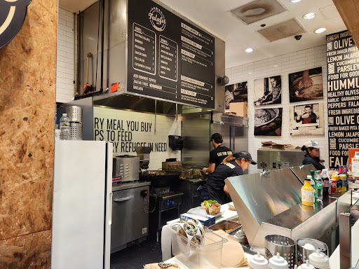 Photo of Falafel Inc - 1961 Chain Bridge Rd, Tysons, VA 22102