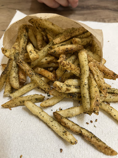 Photo of Falafel Inc - 1961 Chain Bridge Rd, Tysons, VA 22102