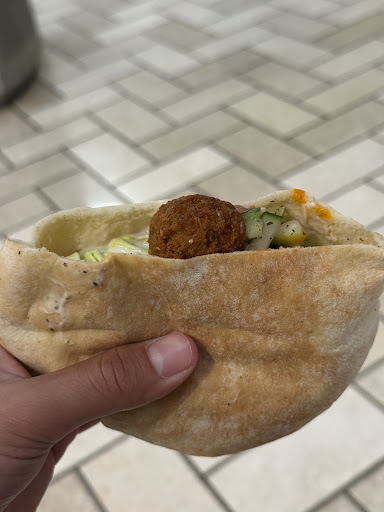 Photo of Falafel Inc - 1961 Chain Bridge Rd, Tysons, VA 22102