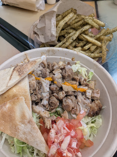 Photo of Falafel Inc - 1961 Chain Bridge Rd, Tysons, VA 22102