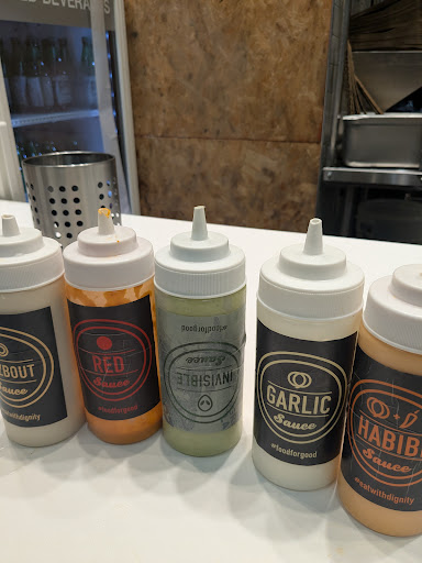 Photo of Falafel Inc - 1961 Chain Bridge Rd, Tysons, VA 22102