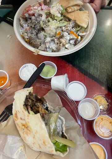 Photo of Falafel Inc - 1961 Chain Bridge Rd, Tysons, VA 22102