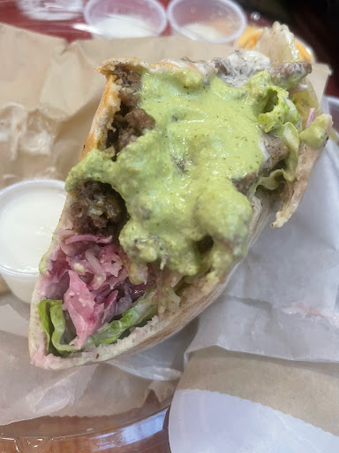Photo of Falafel Inc - 1961 Chain Bridge Rd, Tysons, VA 22102