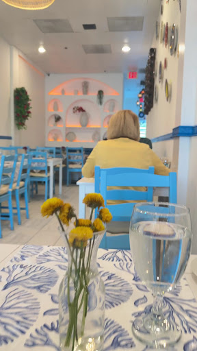 Photo of Smyrna Restaurant - 7588 Telegraph Rd, Alexandria, VA 22315