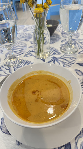 Photo of Smyrna Restaurant - 7588 Telegraph Rd, Alexandria, VA 22315