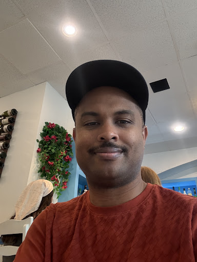 Photo of Smyrna Restaurant - 7588 Telegraph Rd, Alexandria, VA 22315