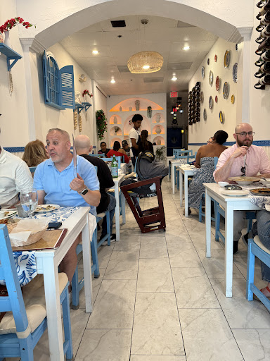 Photo of Smyrna Restaurant - 7588 Telegraph Rd, Alexandria, VA 22315