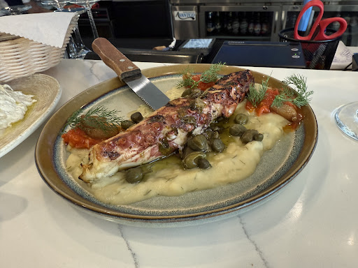 Photo of Smyrna Restaurant - 7588 Telegraph Rd, Alexandria, VA 22315