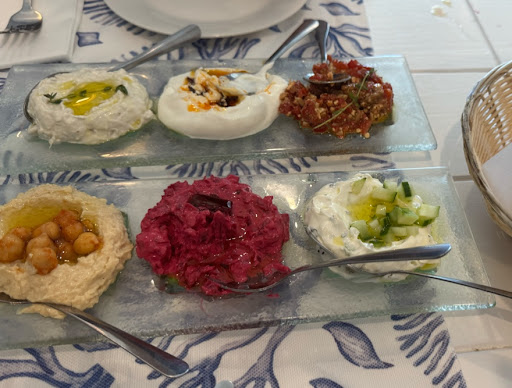 Photo of Smyrna Restaurant - 7588 Telegraph Rd, Alexandria, VA 22315