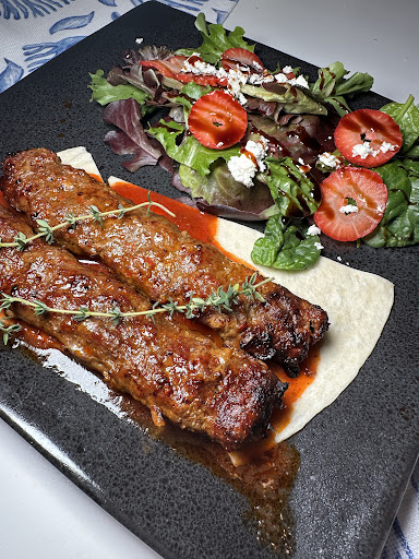 Photo of Smyrna Restaurant - 7588 Telegraph Rd, Alexandria, VA 22315