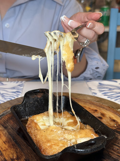 Photo of Smyrna Restaurant - 7588 Telegraph Rd, Alexandria, VA 22315