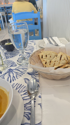 Photo of Smyrna Restaurant - 7588 Telegraph Rd, Alexandria, VA 22315