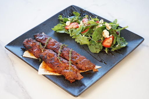 Photo of Smyrna Restaurant - 7588 Telegraph Rd, Alexandria, VA 22315