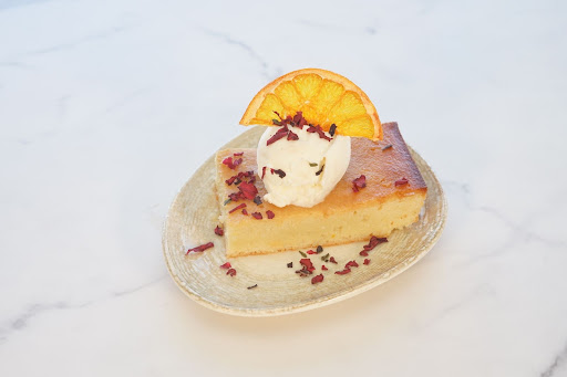 Photo of Smyrna Restaurant - 7588 Telegraph Rd, Alexandria, VA 22315