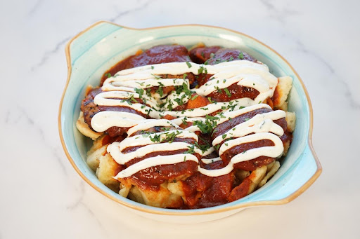 Photo of Smyrna Restaurant - 7588 Telegraph Rd, Alexandria, VA 22315