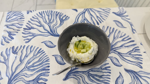 Photo of Smyrna Restaurant - 7588 Telegraph Rd, Alexandria, VA 22315