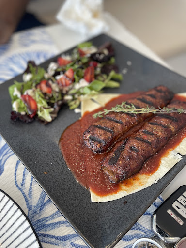 Photo of Smyrna Restaurant - 7588 Telegraph Rd, Alexandria, VA 22315