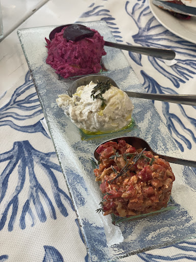 Photo of Smyrna Restaurant - 7588 Telegraph Rd, Alexandria, VA 22315