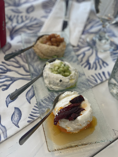 Photo of Smyrna Restaurant - 7588 Telegraph Rd, Alexandria, VA 22315