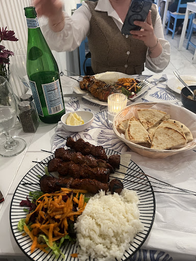 Photo of Smyrna Restaurant - 7588 Telegraph Rd, Alexandria, VA 22315