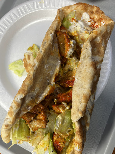 Photo of Kabobistan Mediterranean Cuisine - 6920 Braddock Rd G, Annandale, VA 22003