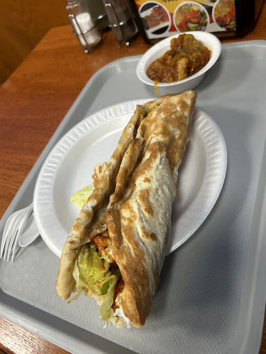 Photo of Kabobistan Mediterranean Cuisine - 6920 Braddock Rd G, Annandale, VA 22003