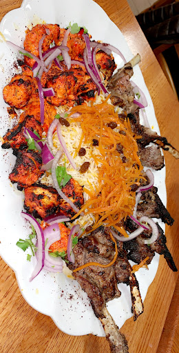 Photo of Kabobistan Mediterranean Cuisine - 6920 Braddock Rd G, Annandale, VA 22003
