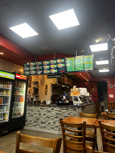 Photo of Kabobistan Mediterranean Cuisine - 6920 Braddock Rd G, Annandale, VA 22003