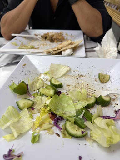 Photo of Grill Kabob Express - 11213 Lee Hwy j, Fairfax, VA 22030