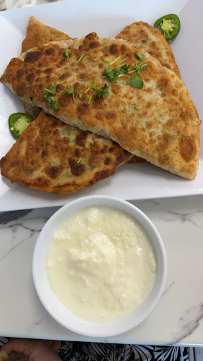 Photo of Grill Kabob Express - 11213 Lee Hwy j, Fairfax, VA 22030