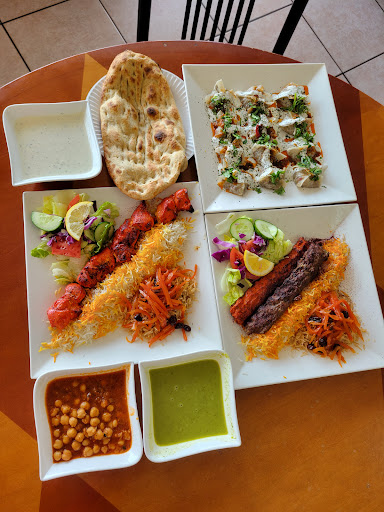 Photo of Grill Kabob Express - 11213 Lee Hwy j, Fairfax, VA 22030
