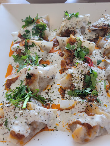 Photo of Grill Kabob Express - 11213 Lee Hwy j, Fairfax, VA 22030