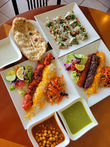 Photo of Grill Kabob Express - 11213 Lee Hwy j, Fairfax, VA 22030