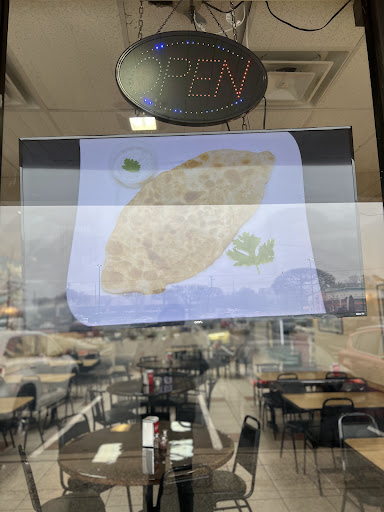 Photo of Grill Kabob Express - 11213 Lee Hwy j, Fairfax, VA 22030