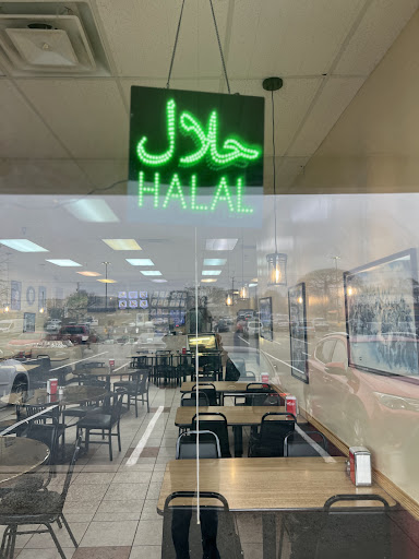 Photo of Grill Kabob Express - 11213 Lee Hwy j, Fairfax, VA 22030