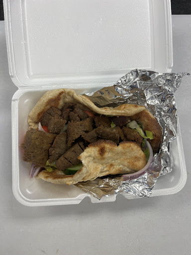 Photo of Grill Kabob Express - 11213 Lee Hwy j, Fairfax, VA 22030