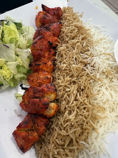 Photo of Grill Kabob Express - 11213 Lee Hwy j, Fairfax, VA 22030