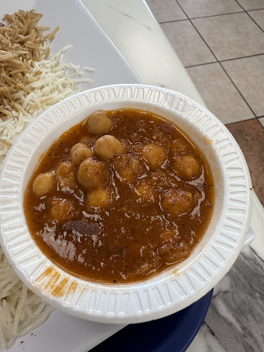 Photo of Grill Kabob Express - 11213 Lee Hwy j, Fairfax, VA 22030