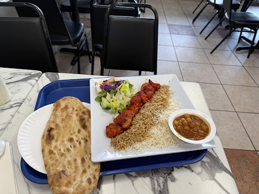 Photo of Grill Kabob Express - 11213 Lee Hwy j, Fairfax, VA 22030