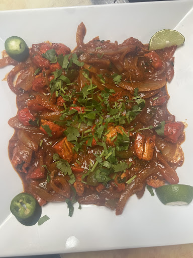 Photo of Grill Kabob Express - 11213 Lee Hwy j, Fairfax, VA 22030