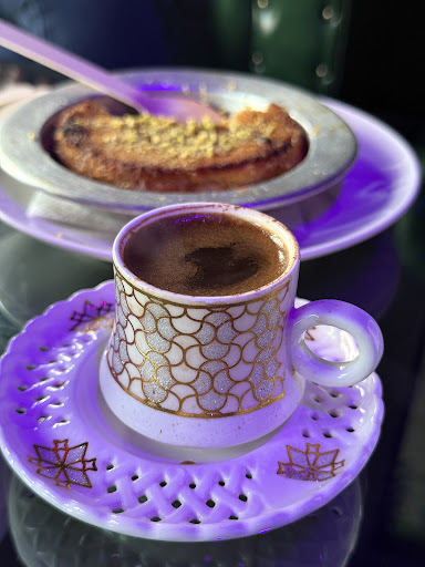 Photo of Layali Restaurant and Lounge - 9536 Blenheim Blvd, Fairfax, VA 22031