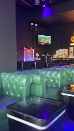 Photo of Layali Restaurant and Lounge - 9536 Blenheim Blvd, Fairfax, VA 22031