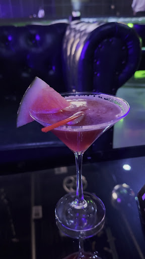 Photo of Layali Restaurant and Lounge - 9536 Blenheim Blvd, Fairfax, VA 22031